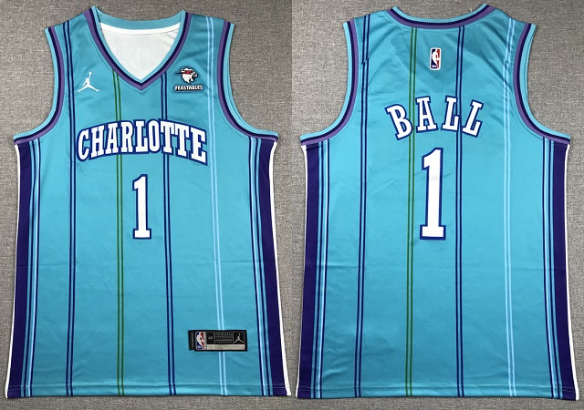 Charlotte Hornets Jerseys 01